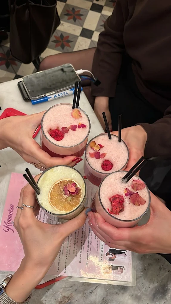 Trivia Night detayları